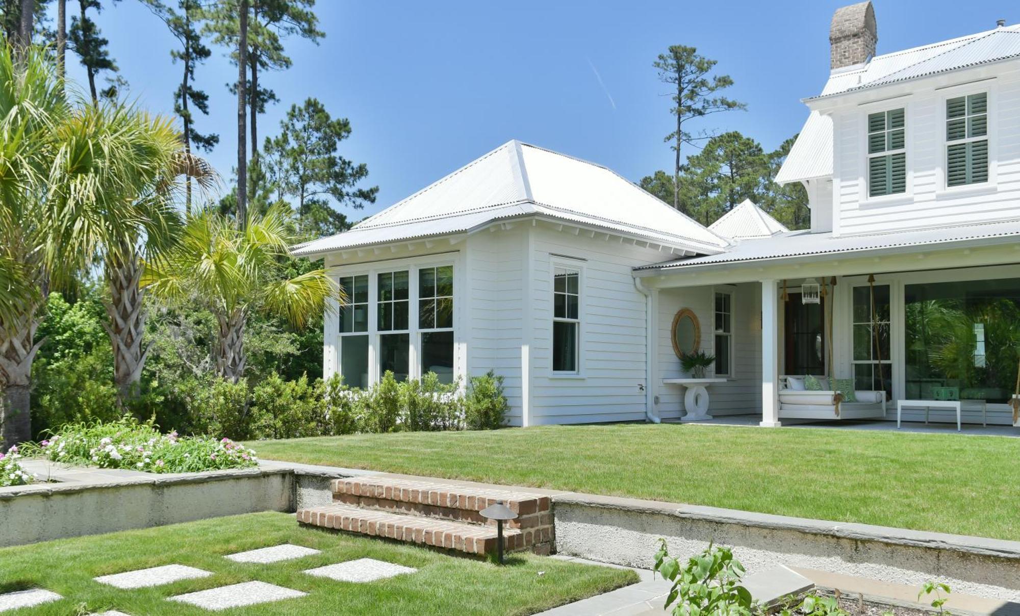 Lagoon 5 Bedroom Moreland Village Home 5600 Bluffton Exterior foto
