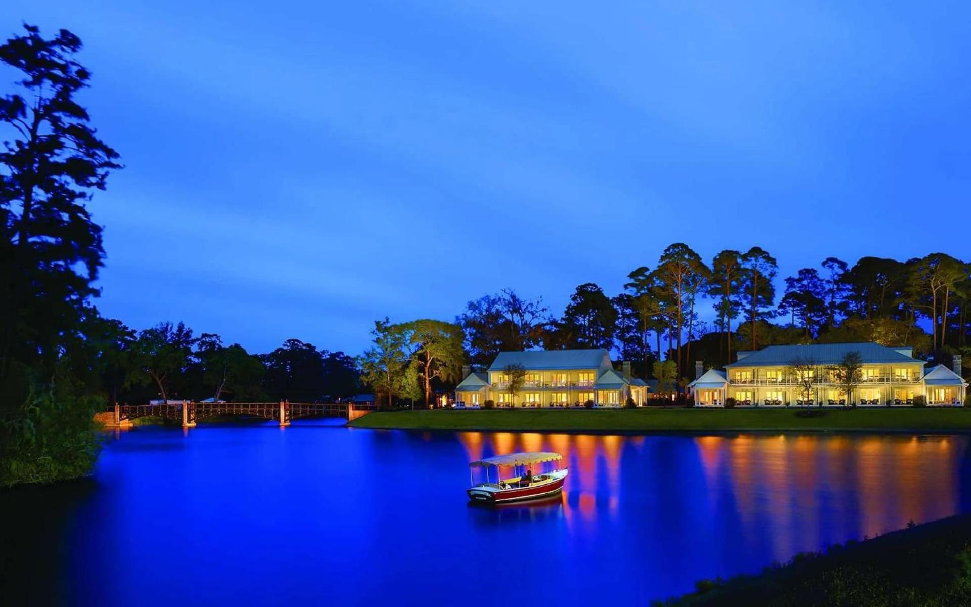 Lagoon 5 Bedroom Moreland Village Home 5600 Bluffton Exterior foto