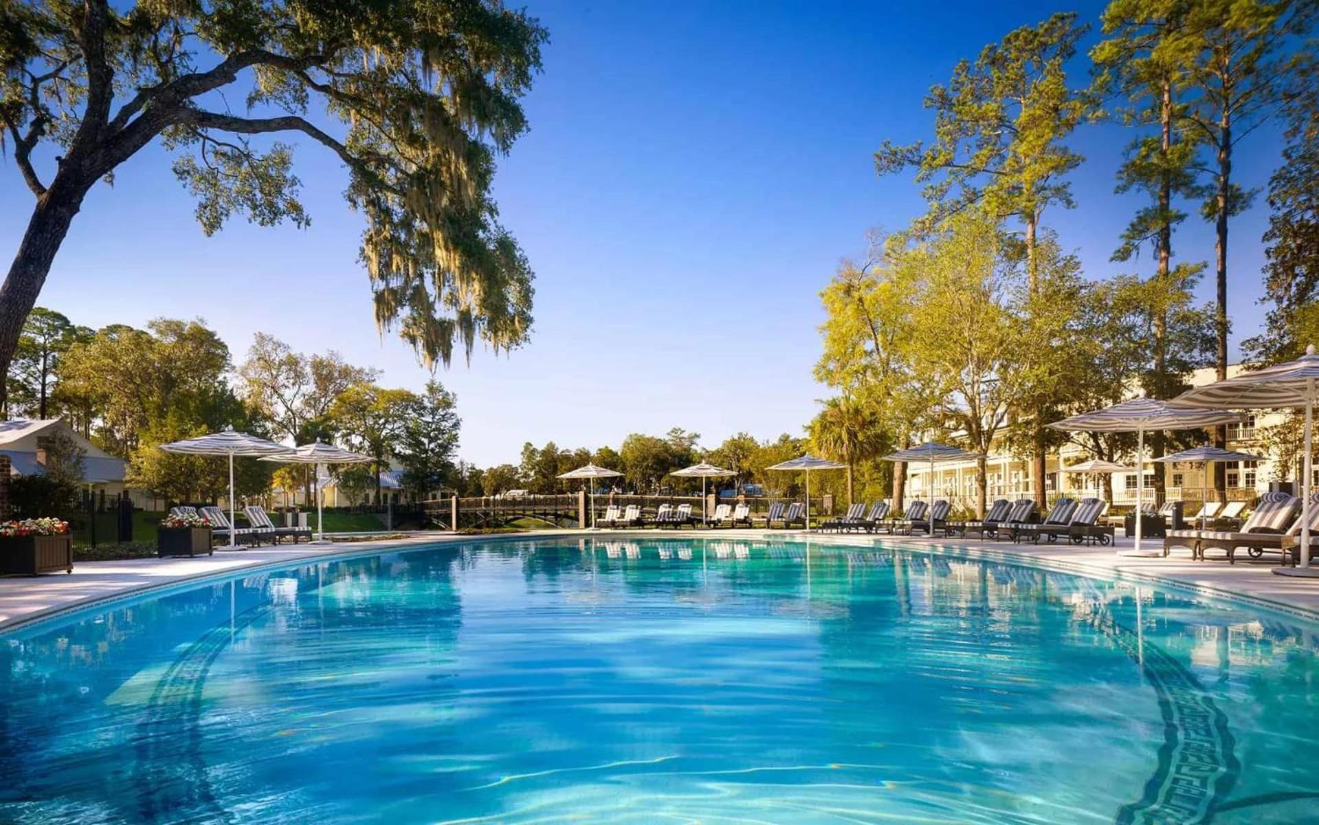 Lagoon 5 Bedroom Moreland Village Home 5600 Bluffton Exterior foto